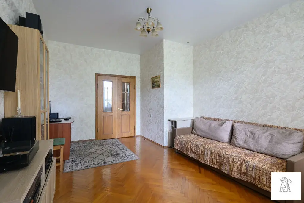 Трешка в сталинском доме - Фото 6