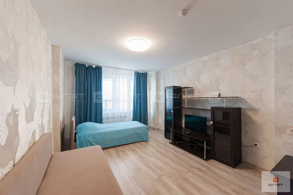 Продажа квартиры, Казань, ул. Наиля Юсупова - Фото 7