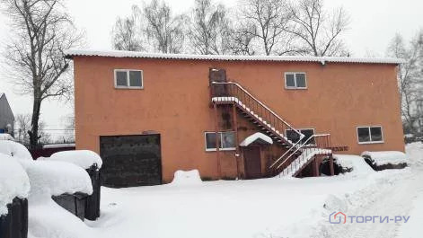 Продажа производственного помещения, Люберцы, Люберецкий район, . - Фото 8
