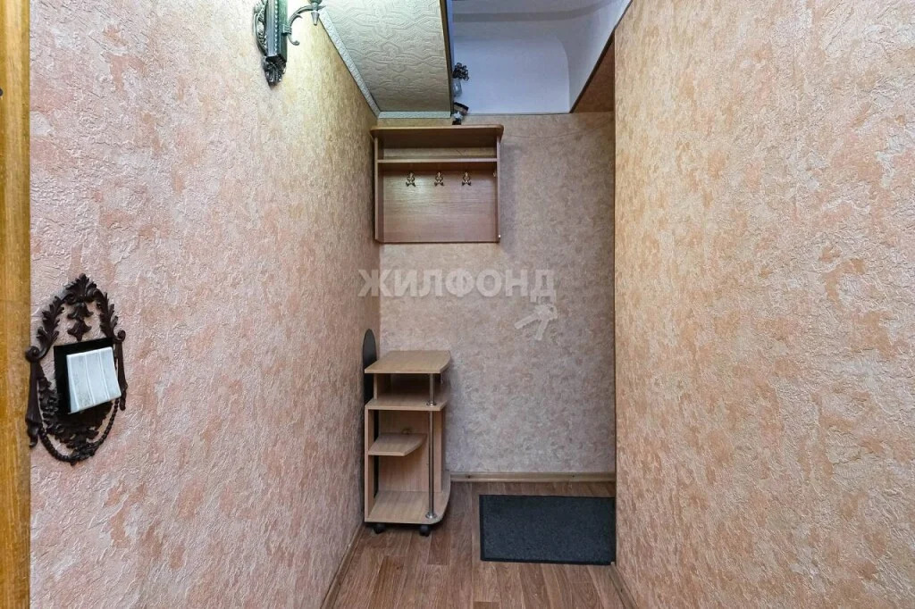 Продажа квартиры, Новосибирск, ул. Бурденко - Фото 14