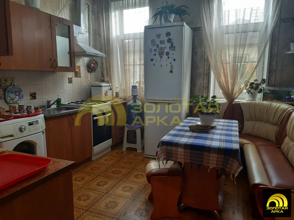 Продажа квартиры, Крымск, Крымский район, ул. Линейная - Фото 11