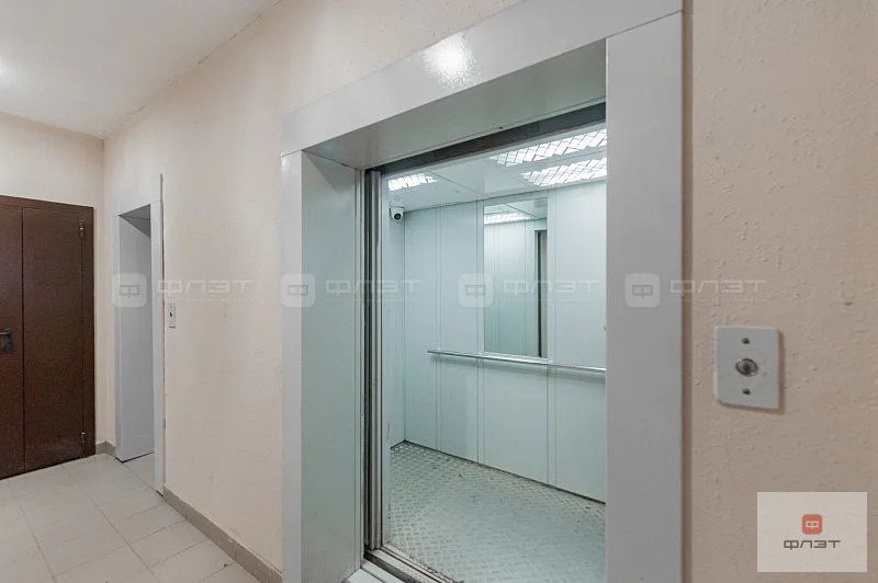 Продажа квартиры, Казань, Победы пр-кт. - Фото 28
