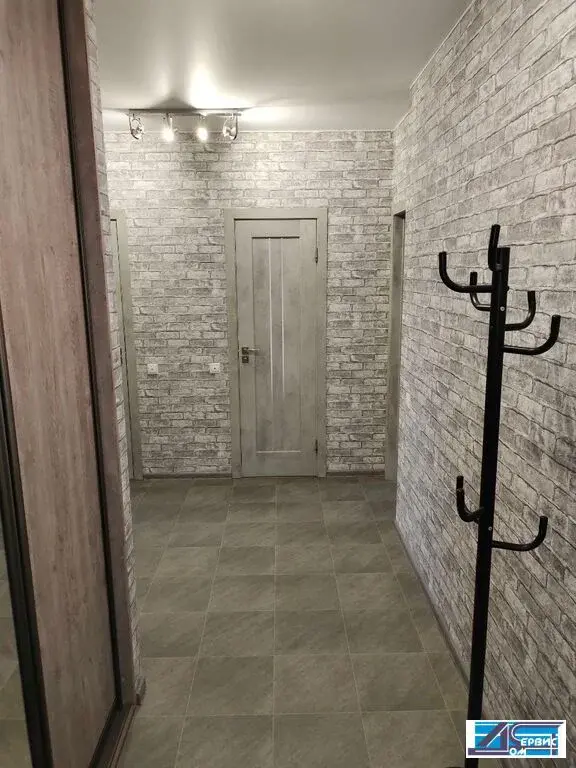 сдается 2-х комнатная квартира - Фото 9