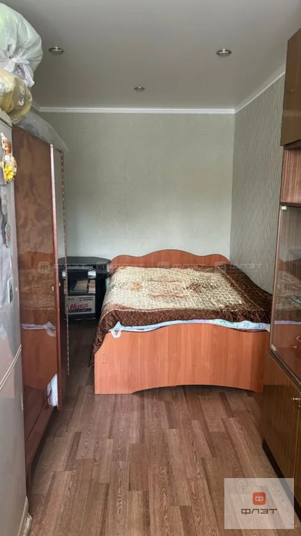 Продажа квартиры, Совхоза им 25 Октября, Лаишевский район, ул. ... - Фото 4