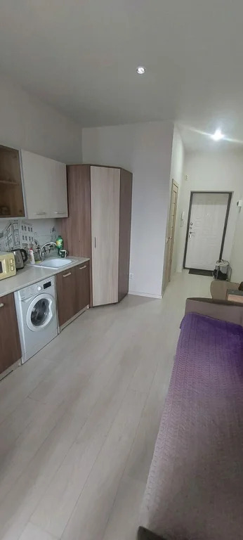 Продажа квартиры, Абинск, Абинский район, ул. Свердлова - Фото 1