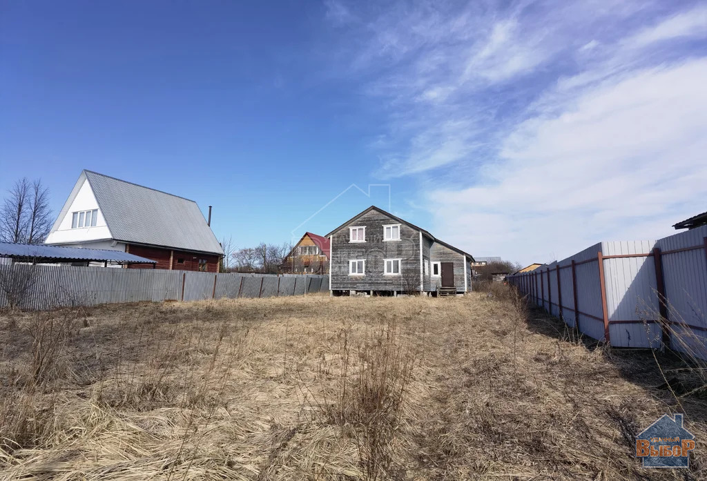 Продажа дома, Какузево, Раменский район, 4Б - Фото 2