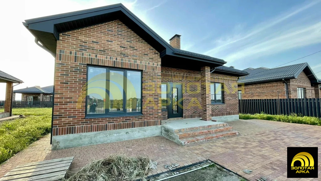 Продажа дома, Полтавская, Красноармейский район, ул. Красная - Фото 5