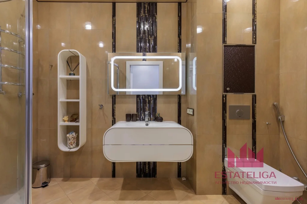 Продажа квартиры, Мичуринский пр-кт. - Фото 23