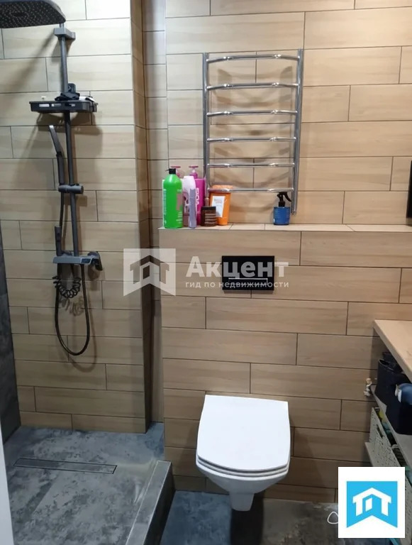 Продажа квартиры, Дерябиха, Ивановский район, 76 - Фото 6