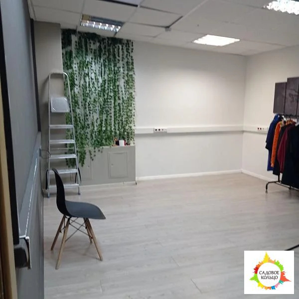 В Бизнес центре, в 3-х миутах от метро Улица 1905 года сдается офисный - Фото 6