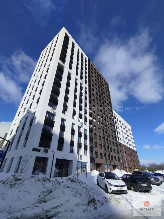 Продажа квартиры, Казань, ул. Ярышлар - Фото 20