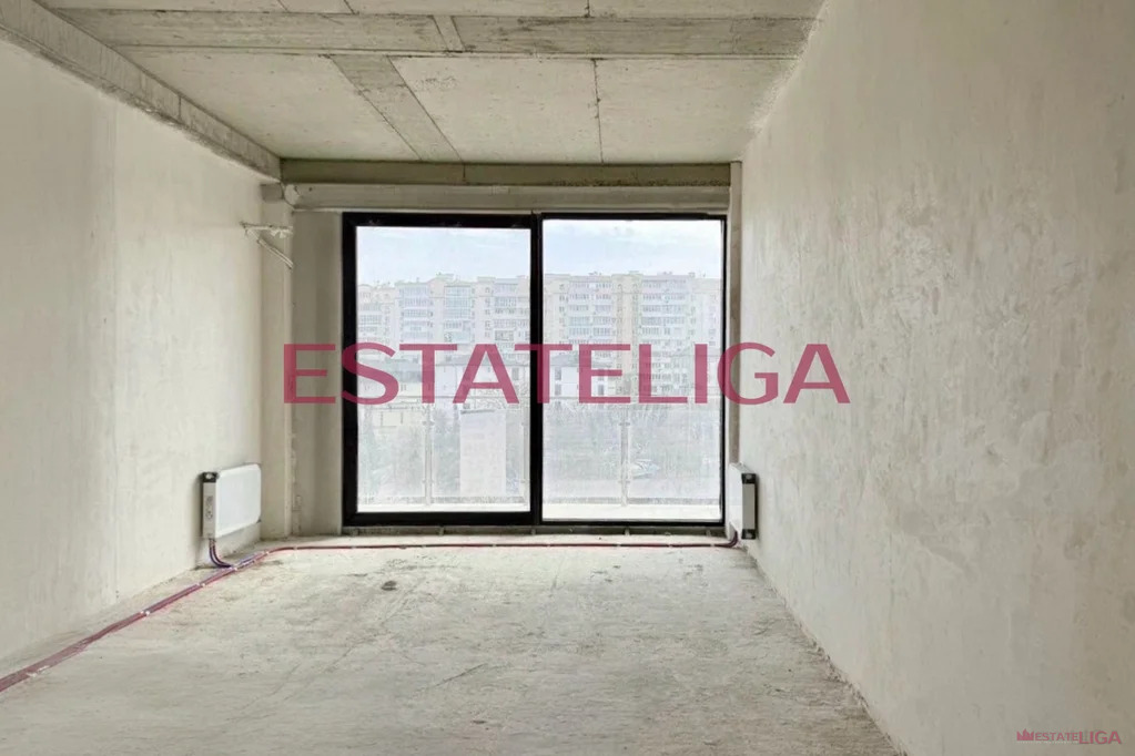 Продажа квартиры, Севастополь, улица Пляж Омега - Фото 2