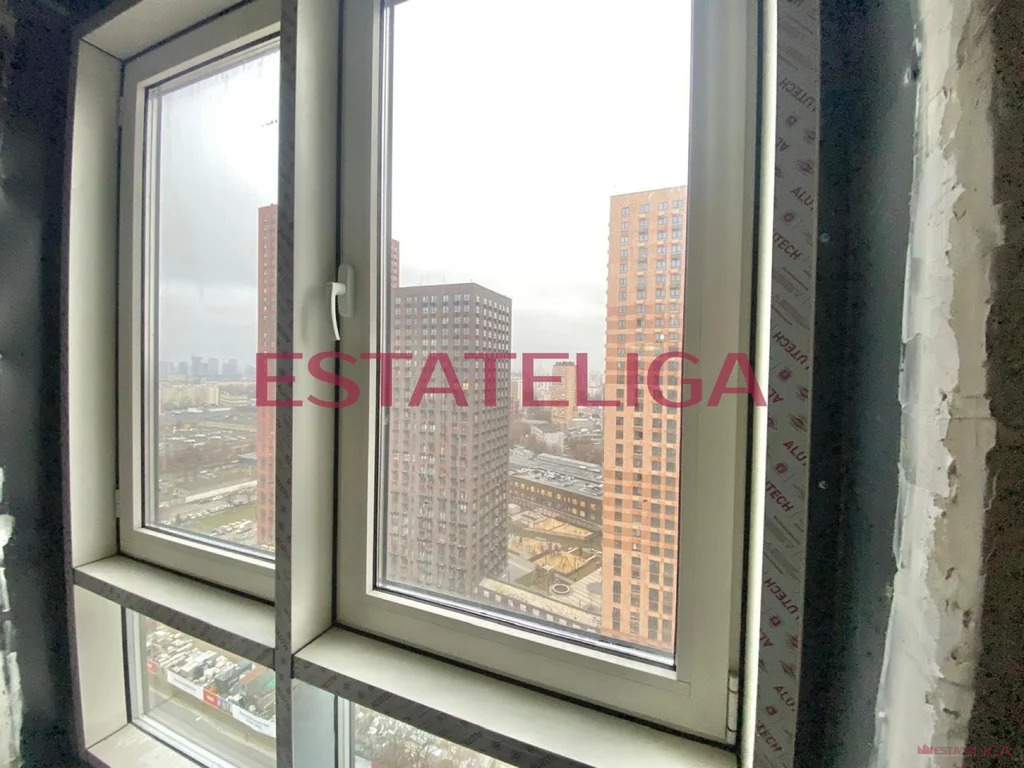 Продажа квартиры, ул. Новоостаповская - Фото 1