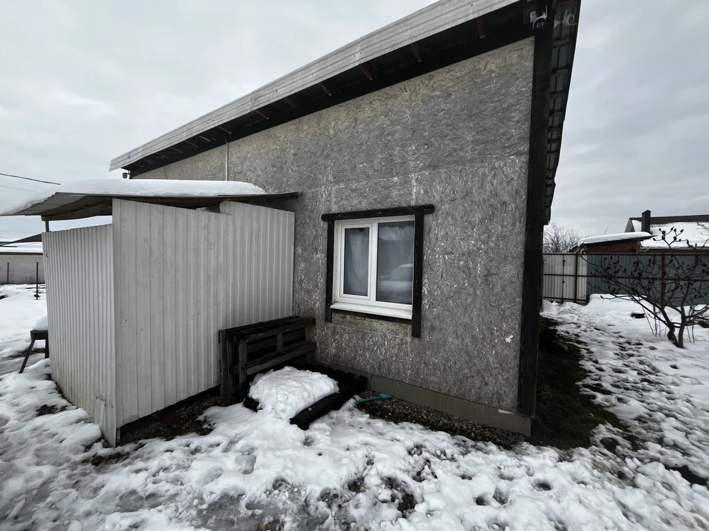 Аренда дома, Смоленская, Северский район, ул. Калинина - Фото 12