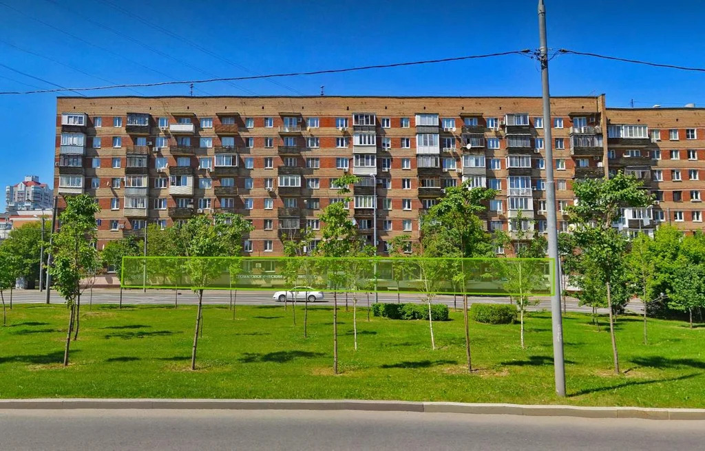 Продается ПСН 1061.9 м2 - Фото 0