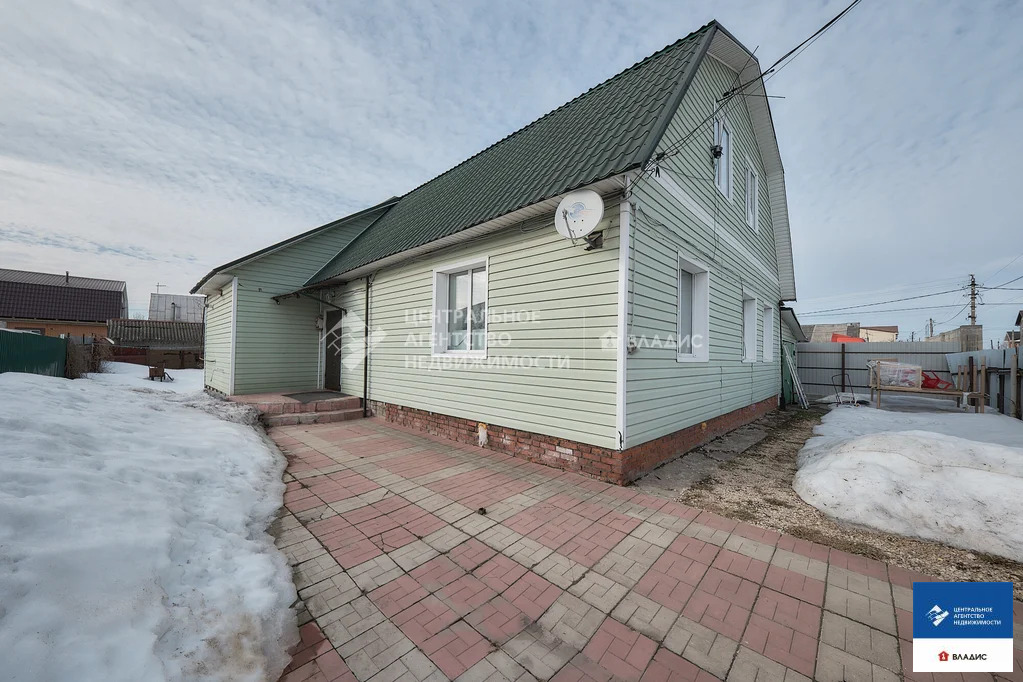 Продажа дома, Рязань, ул. Урожайная - Фото 16