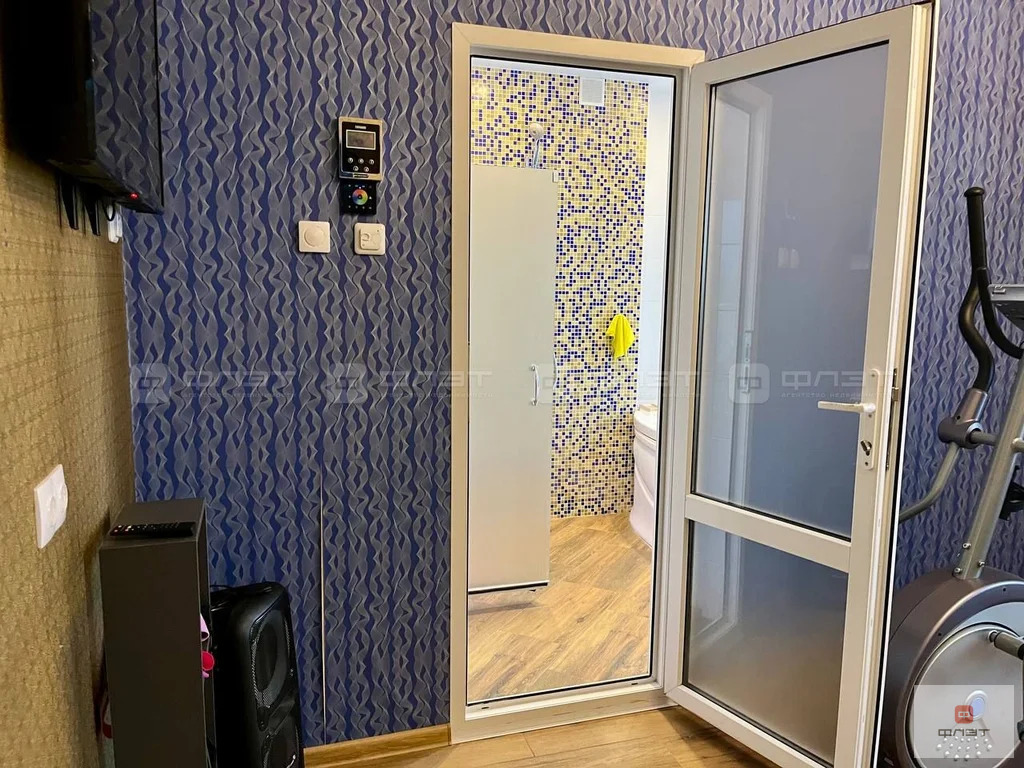 Аренда дома, Казань, ул. Камская (Вознесенское) д.15А - Фото 38