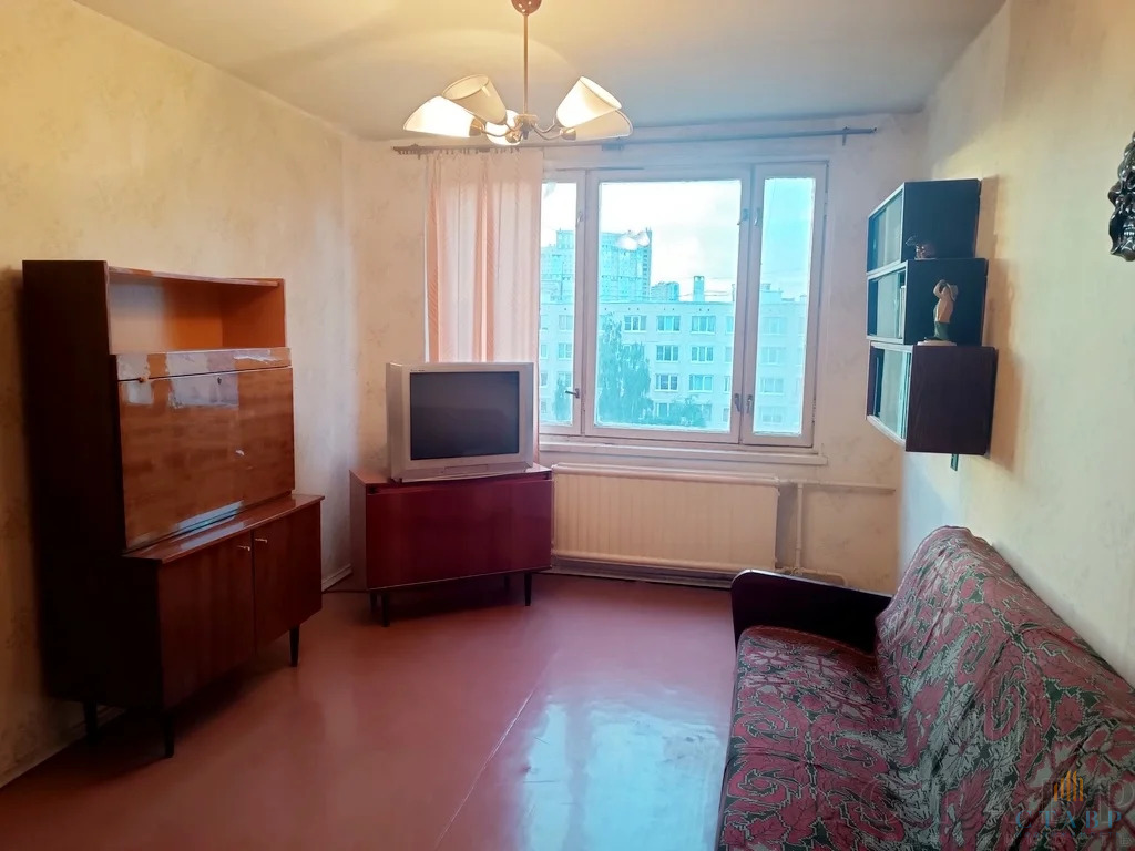 Продажа квартиры, Большевиков пр-кт. - Фото 3
