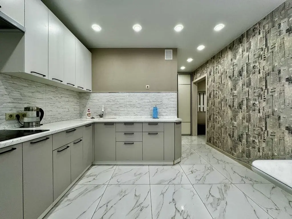 1-к ул.Табулевича, дом 7к1 - Фото 3