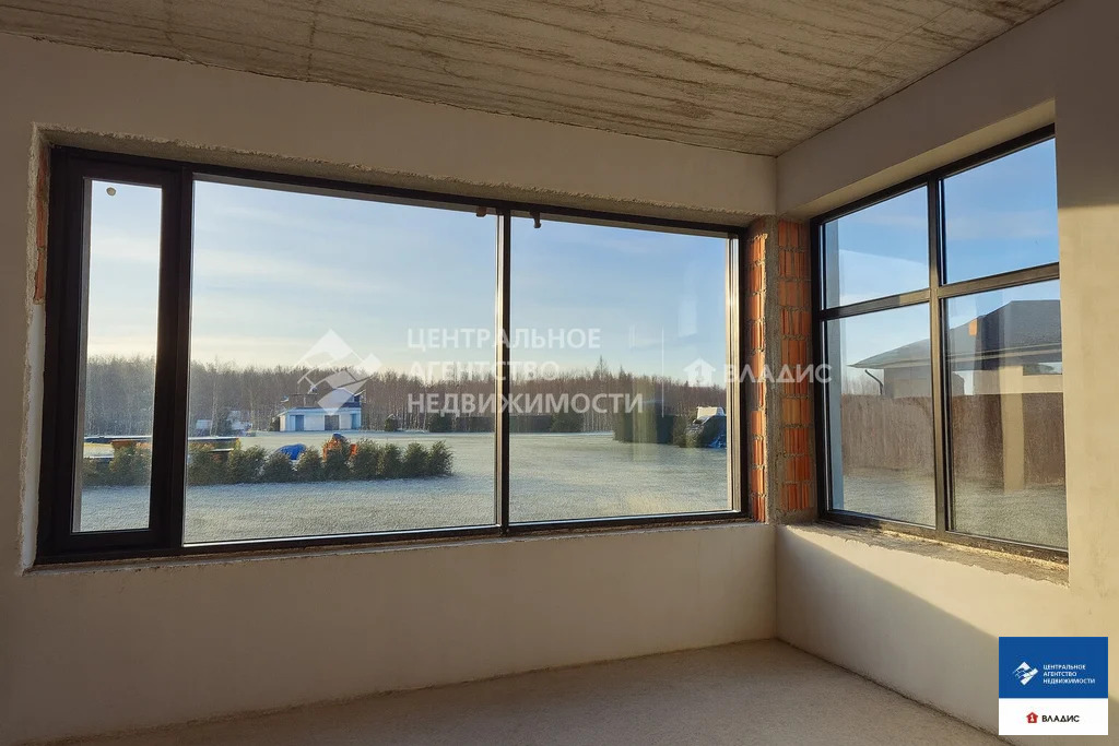 Продажа дома, Варские, Рязанский район, коттеджный посёлок Снегири - Фото 9