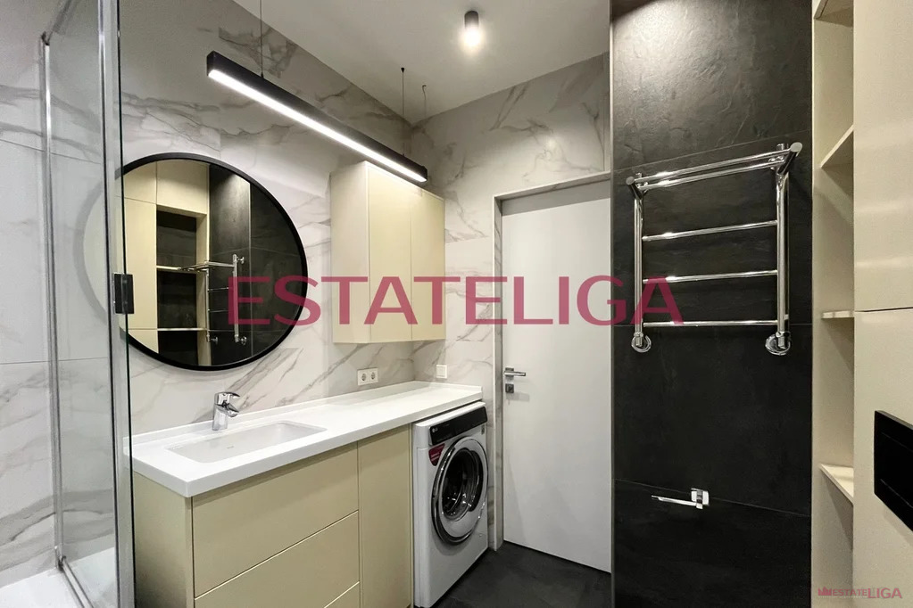 Аренда квартиры, Береговой проезд - Фото 19