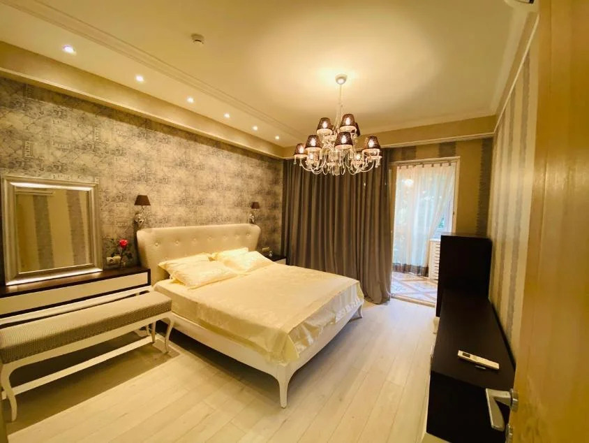 Продажа квартиры, Геленджик - Фото 12