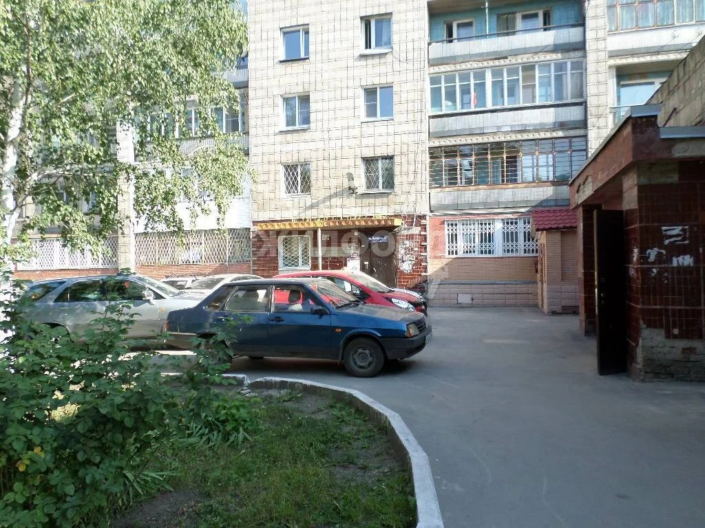 Продажа квартиры, Новосибирск, ул. Лазарева - Фото 14
