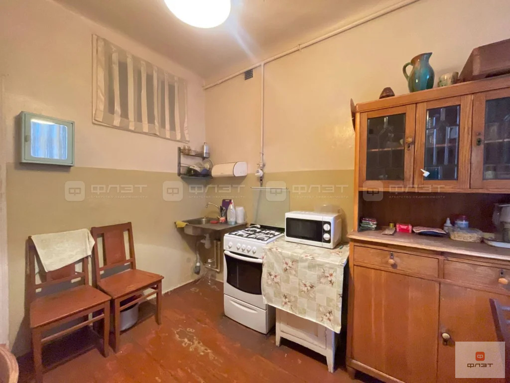 Аренда квартиры, Казань, ул. Сеченова д.3 - Фото 5