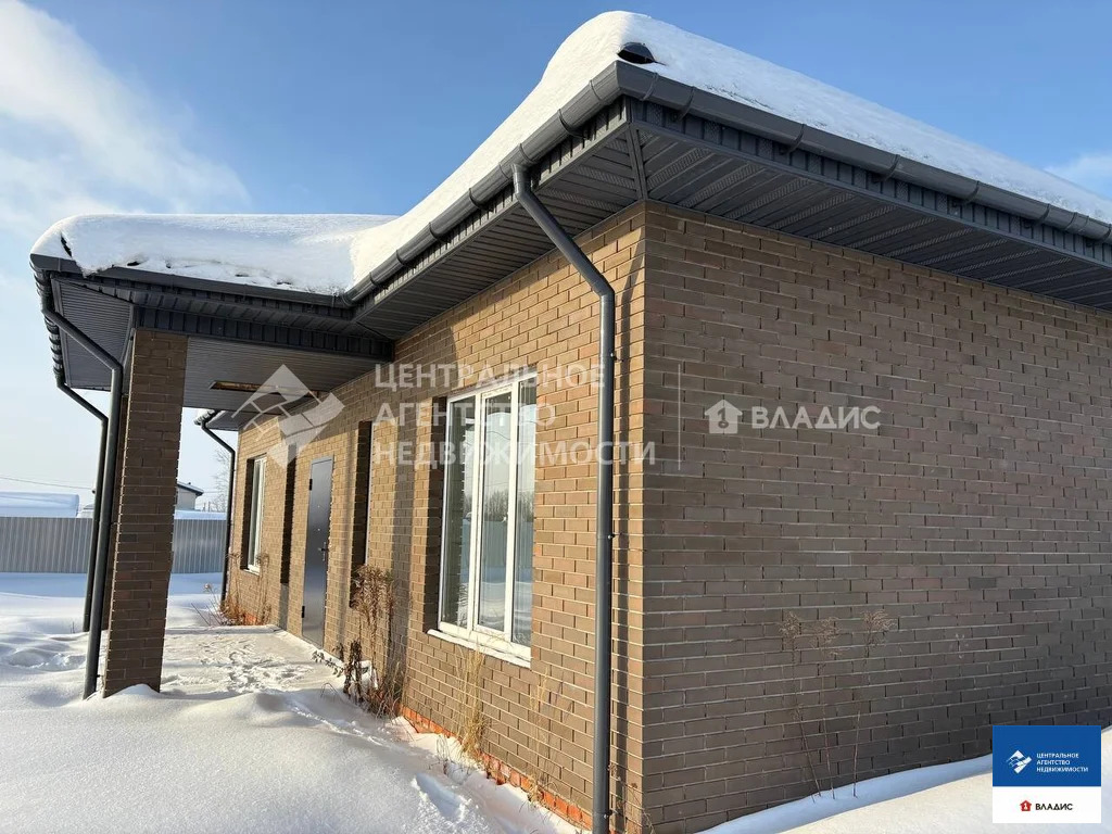 Продажа дома, Рязанский район, Благовещенская улица - Фото 5