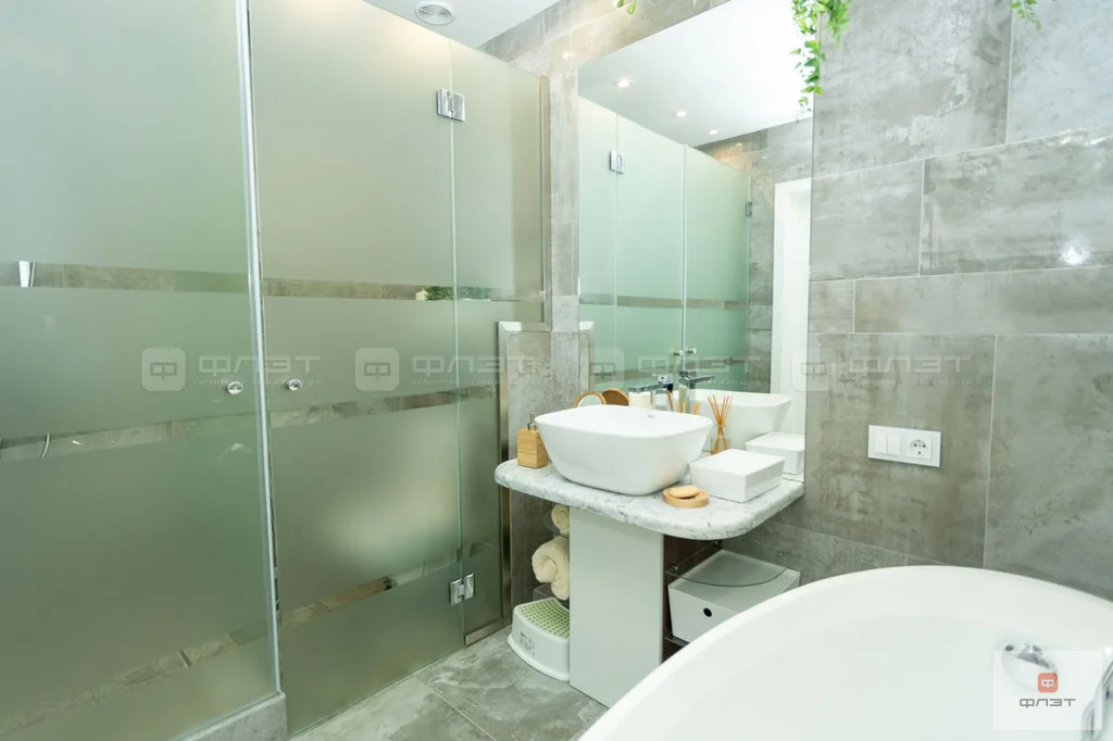 Продажа квартиры, Казань, пр-кт. Альберта Камалеева - Фото 17