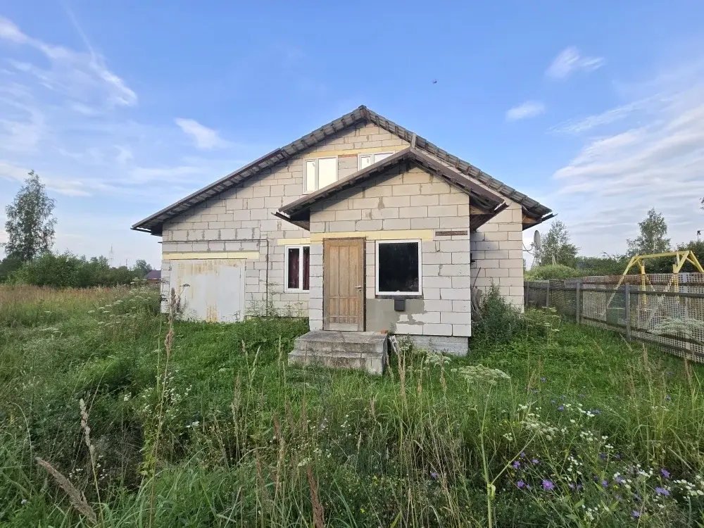 Продаю дом в Медыне - Фото 0