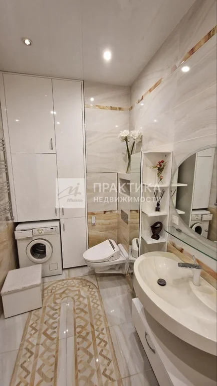 Продажа квартиры, Красногорск, Красногорский район, Новая Московская ... - Фото 6