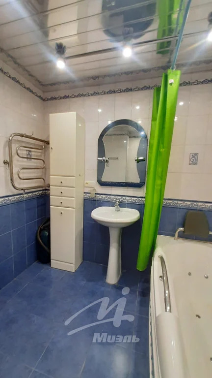 Продажа квартиры, Электроугли, Богородский г. о., ул. Школьная - Фото 14