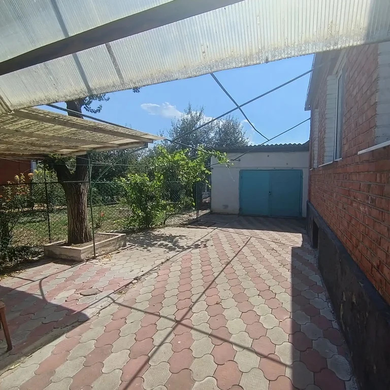 Продажа дома, Крымск, Крымский район, ул. Шаумяна - Фото 7