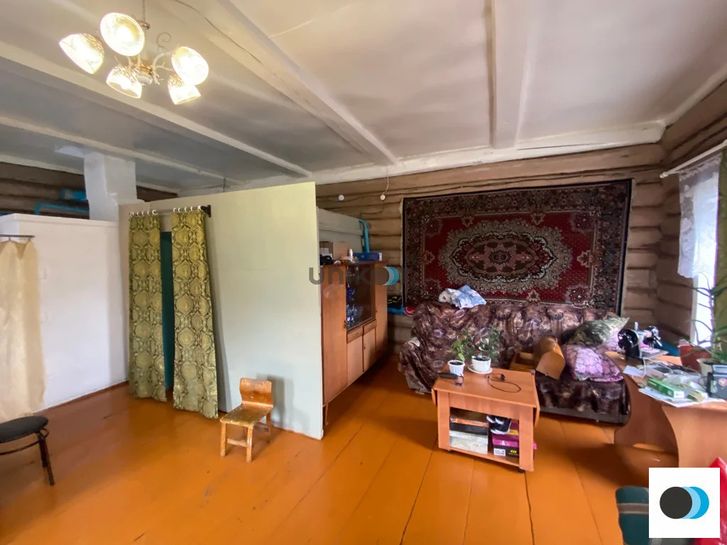 Продажа дома, Бикмурзино, Нуримановский район, ул. Луговая - Фото 6