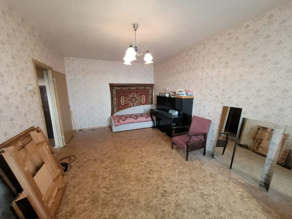 1-ка, Каширское шоссе, д. 55к1 - Фото 3