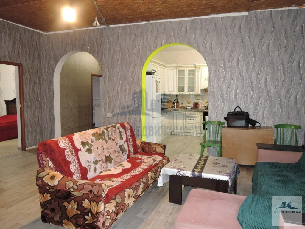 Продажа, дом 130.30 кв.м, участок 8.08 соток - Фото 12