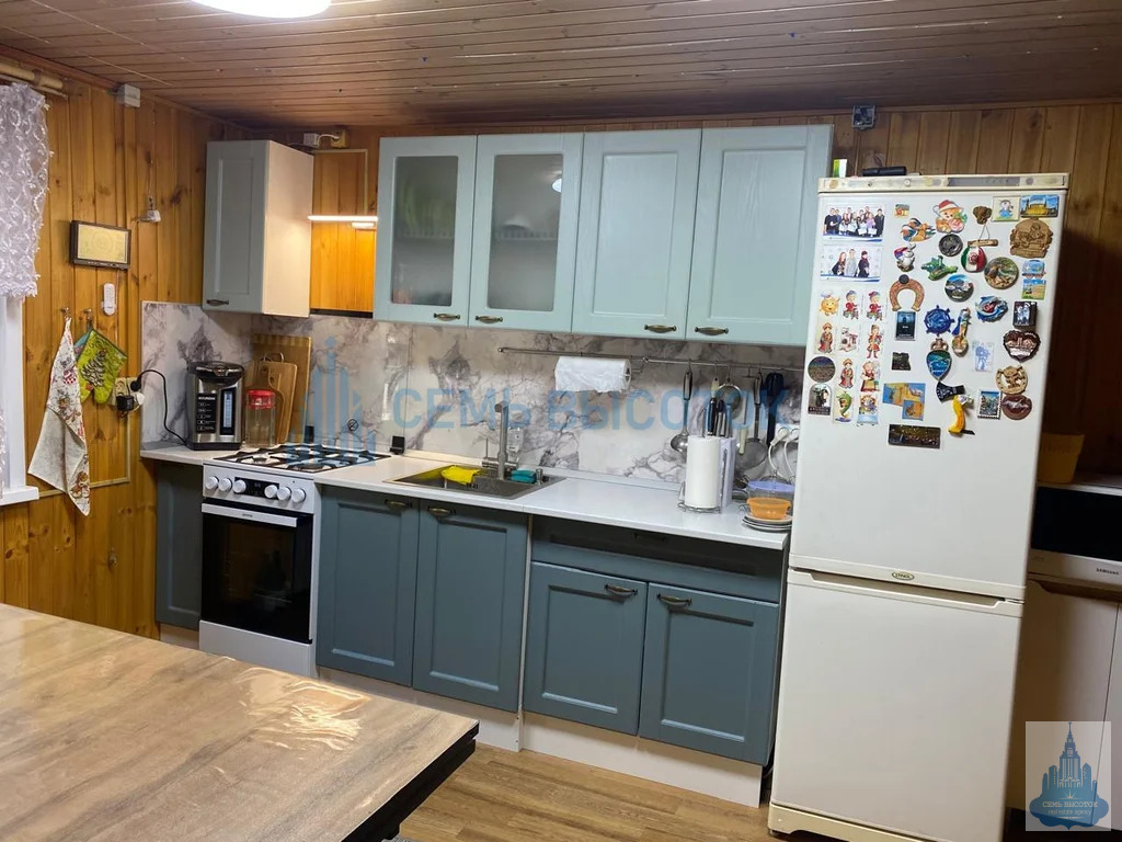 Продажа дома, Домодедово, Домодедово г. о., 245 - Фото 25