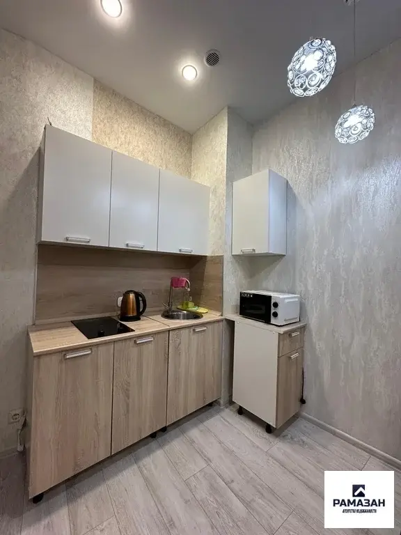 1-ком студия, ул.Чистопольская, д. 40 - Фото 3