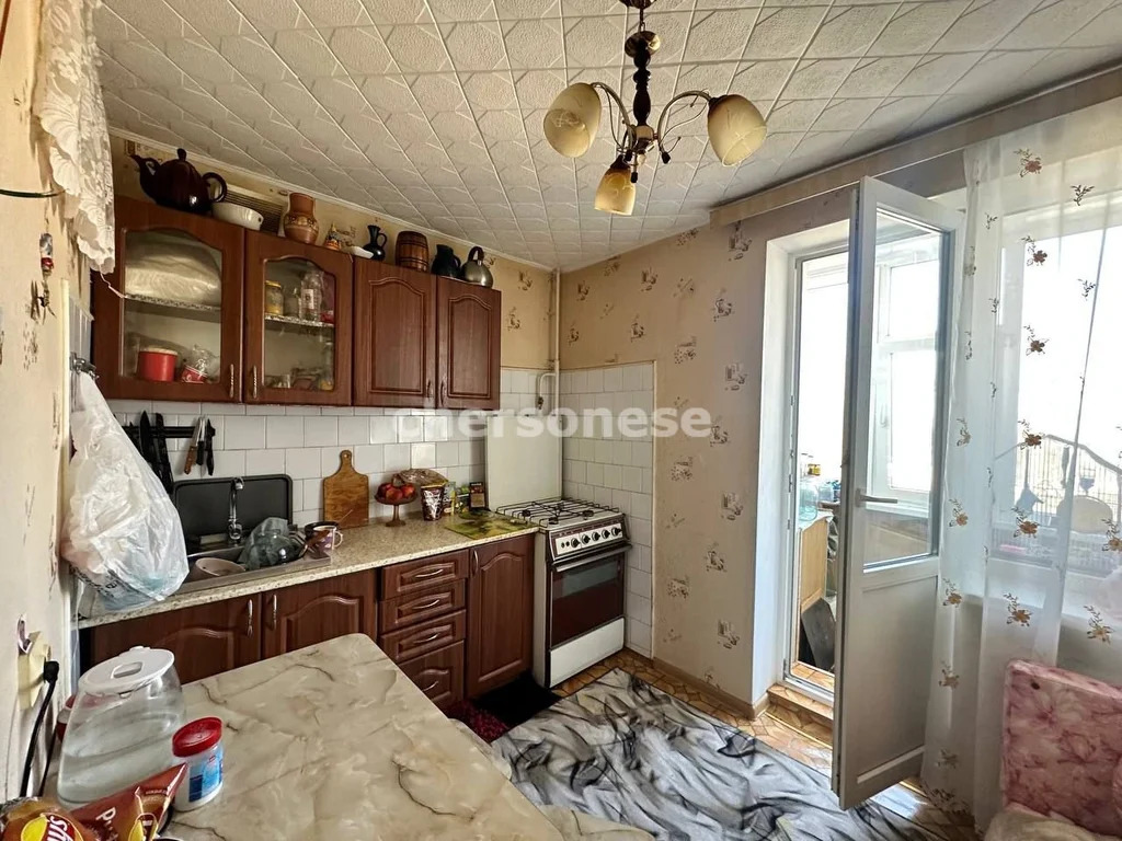 Продажа квартиры, Севастополь, ул. Генерала Жидилова - Фото 4