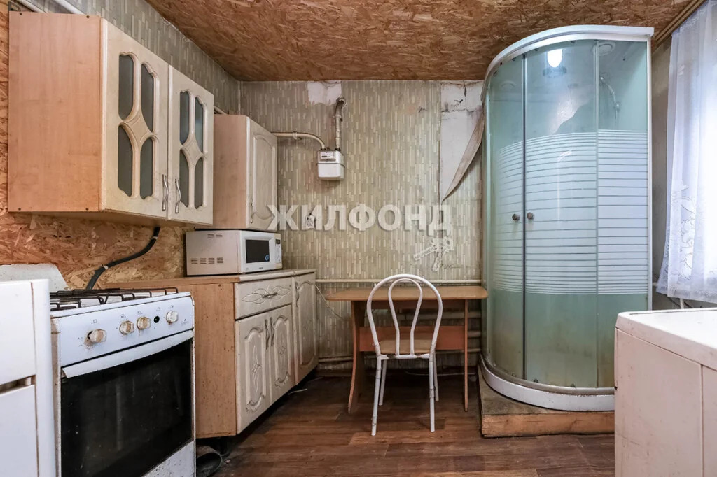 Продажа дома, Новосибирск, ул. Чехова - Фото 2