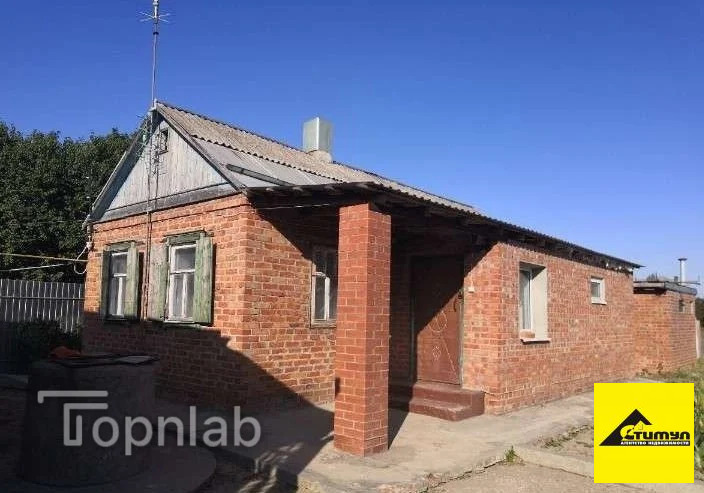 Продажа дома, Шабельское, Щербиновский район, ул. Степана Разина - Фото 2