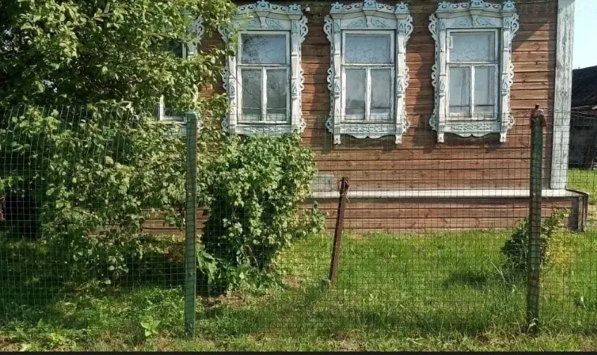 Дом в хвойном лесу - Фото 0