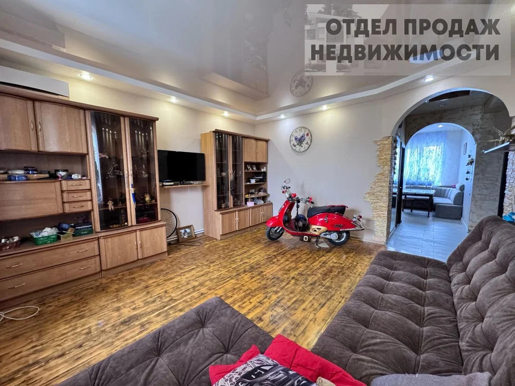 Дом в пригороде - Фото 13