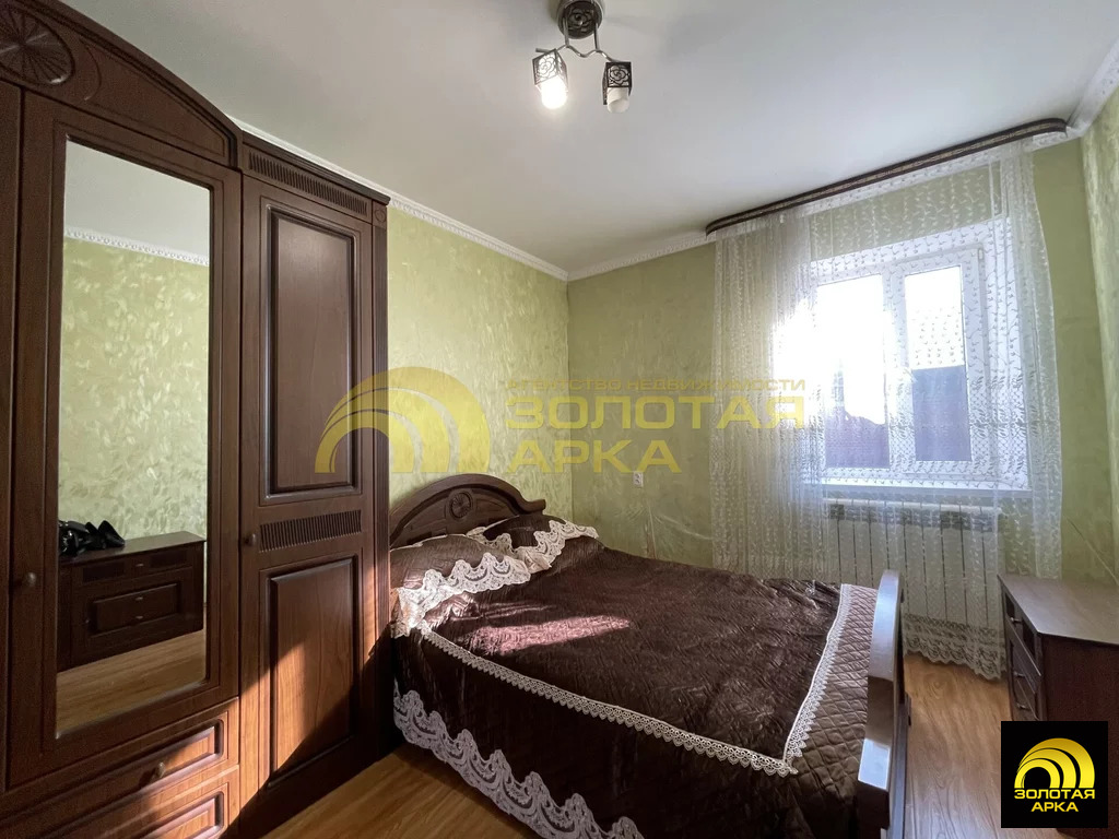 Продажа дома, Темрюкский район, Верхняя улица - Фото 7