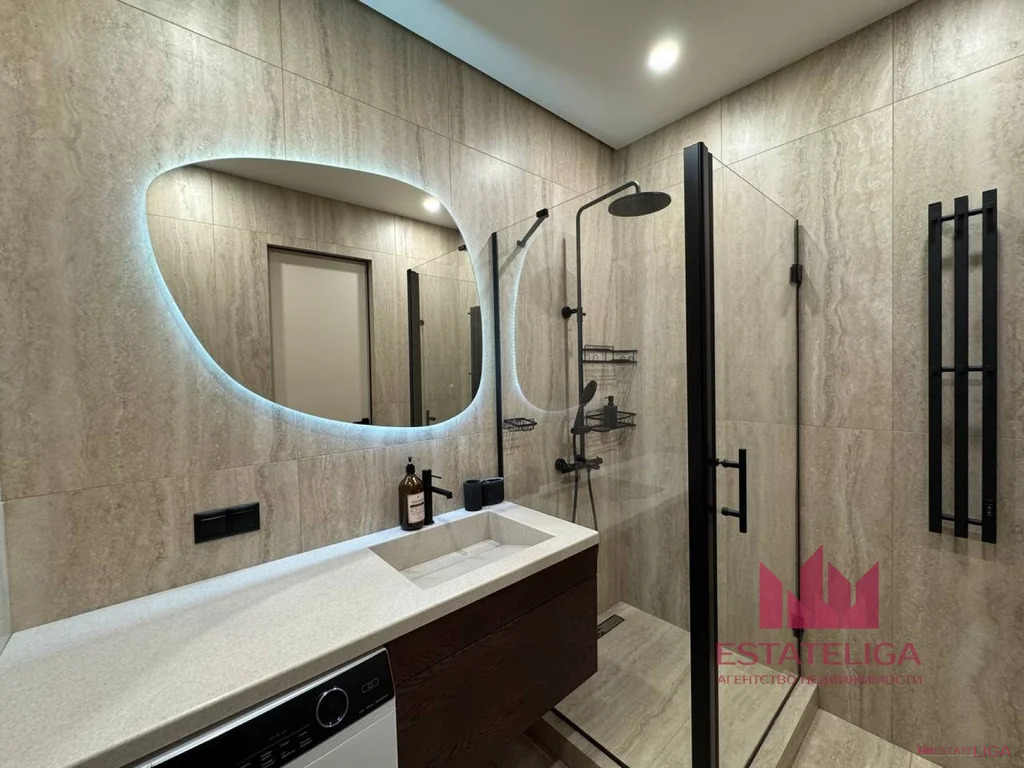 Аренда квартиры, улица Архитектора Щусева - Фото 10