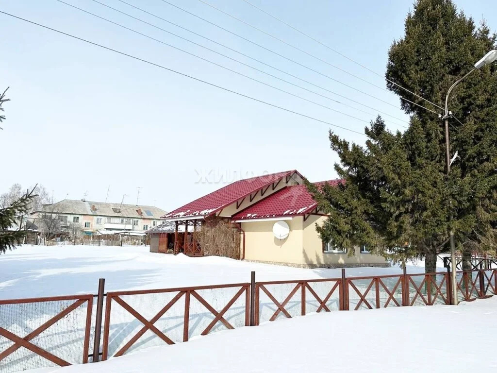 Продажа дома, Боровое, Новосибирский район, ул. Ленина - Фото 3