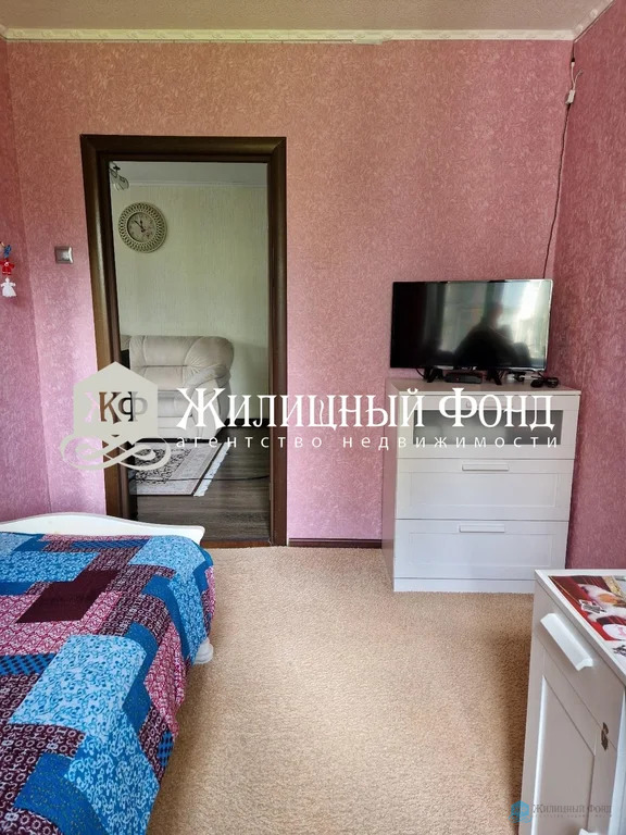 Продажа квартиры, Курск, ул. Менделеева - Фото 4