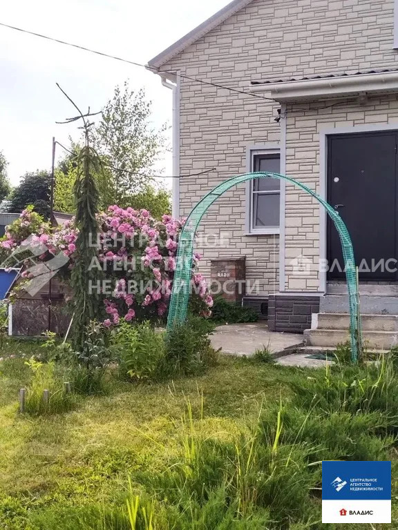 Продажа дома, Серебрянь, Михайловский район, ул. Пронская - Фото 2