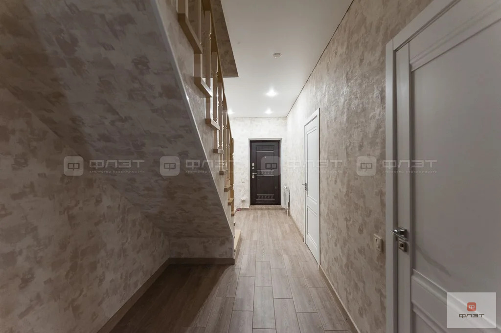 Продажа таунхауса, Куюки, Пестречинский район, 24-й квартал - Фото 29